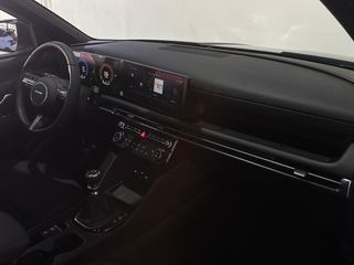 Hyundai Tucson Black Line 1.6T 150 5p