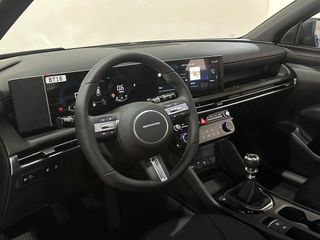 Hyundai Tucson Black Line 1.6T 150 5p