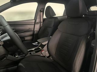 Hyundai Tucson Black Line 1.6T 150 5p