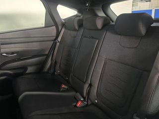 Hyundai Tucson Black Line 1.6T 150 5p