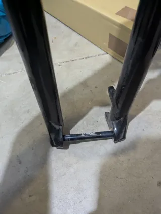 Horquilla Rockshox Recon 2024