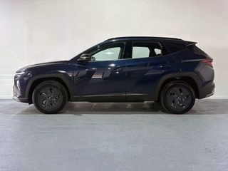 Hyundai Tucson Black Line 1.6T 150 5p