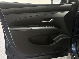 Hyundai Tucson Black Line 1.6T 150 5p