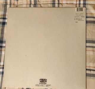 Vinilo Kai Hansen Heading for Tomorrow