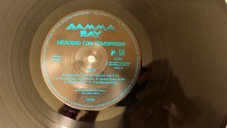 Vinilo Kai Hansen Heading for Tomorrow