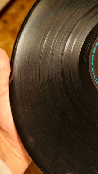 Vinilo Kai Hansen Heading for Tomorrow