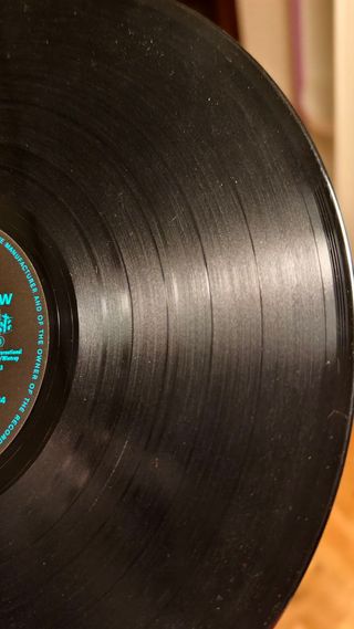 Vinilo Kai Hansen Heading for Tomorrow