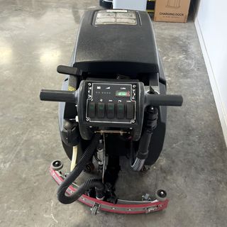 FREGADORA VIPER FANG 20 HD