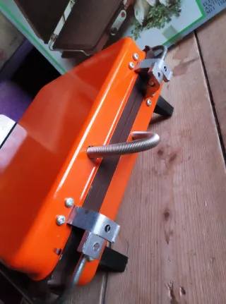 Grill PD/28 Magefesa Asador Eléctrico. 220V. Nuevo