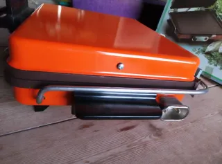 Grill PD/28 Magefesa Asador Eléctrico. 220V. Nuevo