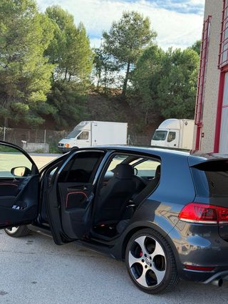 Volkswagen Golf 2011