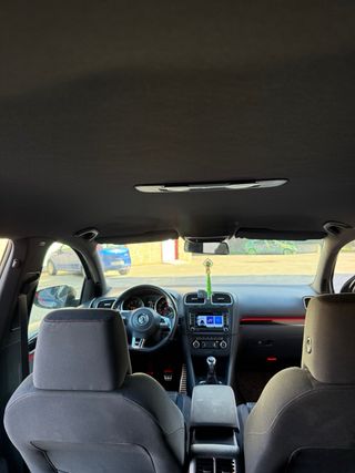 Volkswagen Golf 2011