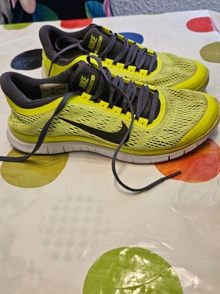 Nike Free Run 40.5