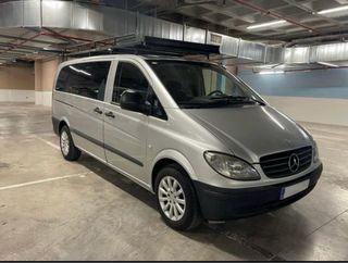 Mercedes-Benz Vito 111 CDI excelente estado
