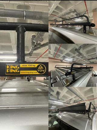 Mercedes-Benz Vito 111 CDI excelente estado