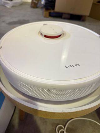 Robot Aspirador Xiaomi X10