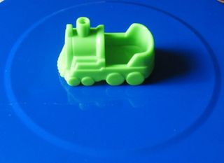 Pin y Pon Cocina y otros Años 80