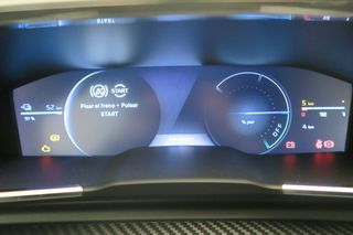 Peugeot 508 Hybrid SW GT HYBRID 225 e-EAT8