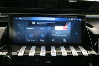 Peugeot 508 Hybrid SW GT HYBRID 225 e-EAT8