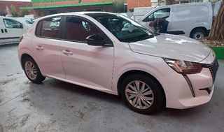 Peugeot 208 2021 OFERTA MES!!!!