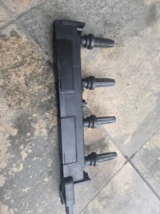 Bobinas de encendido Peugeot 206 gti