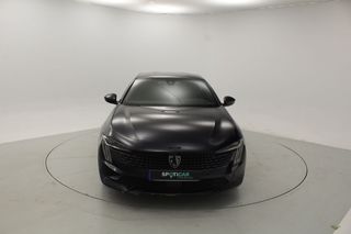 Peugeot 508 Hybrid 5P GT HYBRID 180 e-EAT8