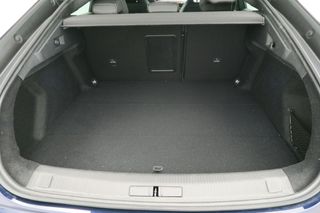 Peugeot 508 Hybrid 5P GT HYBRID 180 e-EAT8