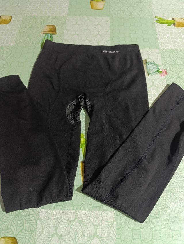 Mallas térmicas Anbor  Negras