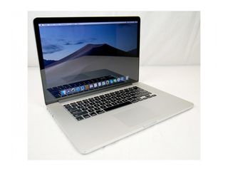Apple MacBook Pro 11,4 (2015) 16Gb RAM, i7 15,4"