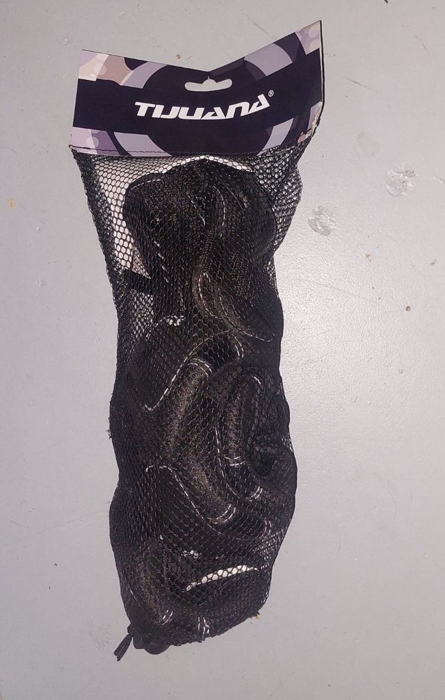 Patines en línea Talla 30-33 Azul