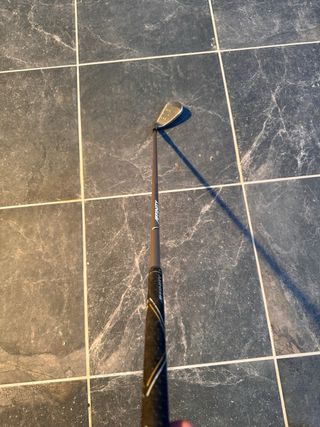 Palo de golf Affinity Drive 6. Altura 160