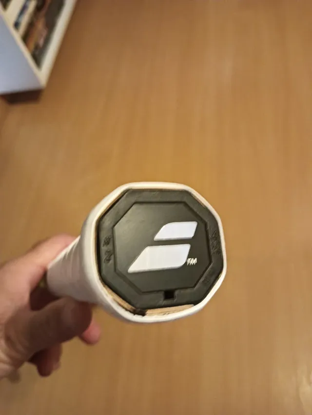 Raqueta Babolat Drive Z LTD