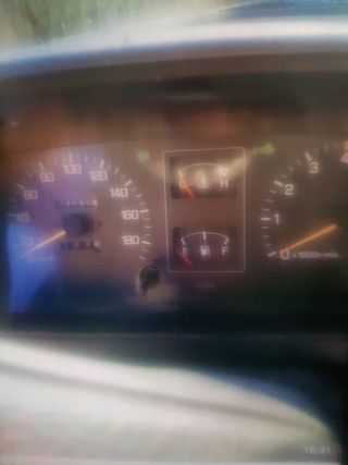 Daihatsu feroza 1994