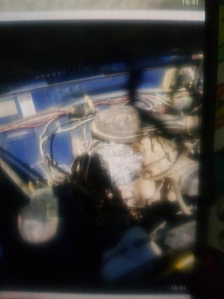 Daihatsu feroza 1994