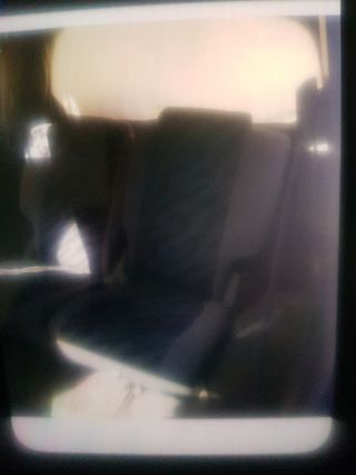 Daihatsu feroza 1994