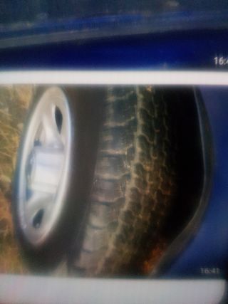 Daihatsu feroza 1994