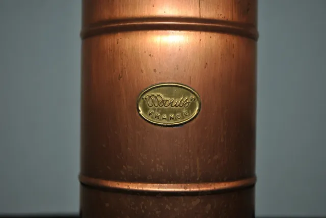 Antiguo sulfatador pulverizador de cobre