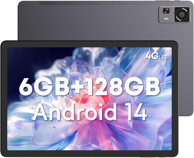 Tablet PC CHUWI Hipad MAX Snapdragon 680 #105146