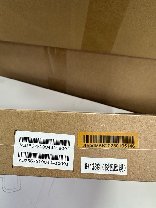 Tablet PC CHUWI Hipad MAX Snapdragon 680 #105146