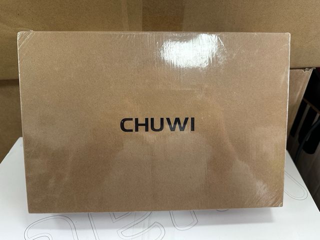 Tablet PC CHUWI Hipad MAX Snapdragon 680 #105146