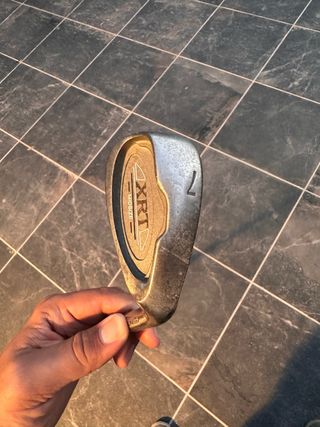 Palo de golf Drive 7 Affinity mujer. Altura 160