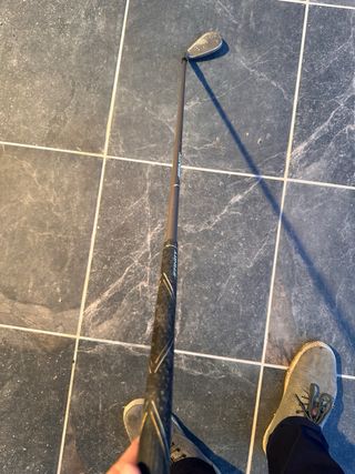 Palo de golf Drive 7 Affinity mujer. Altura 160