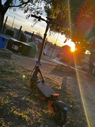 Patinete Eléctrico KUKIRIN G2 Max