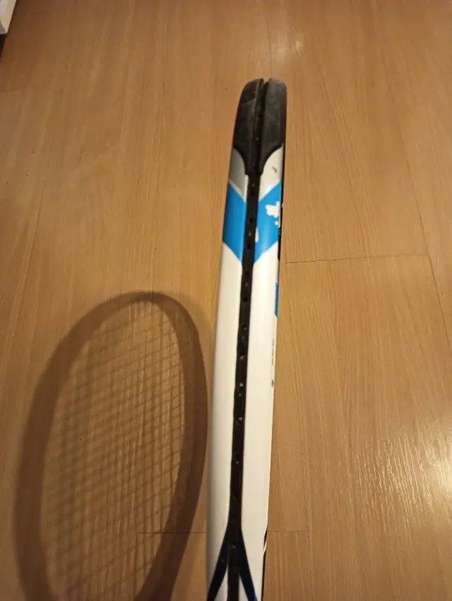 Raqueta Wilson Juice 108