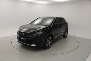 Peugeot 3008 1.5 BlueHDi 96kW S&S Allure Pack EAT8