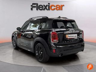 MINI Countryman Cooper S
