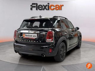 MINI Countryman Cooper S