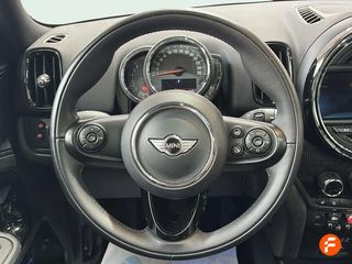 MINI Countryman Cooper S