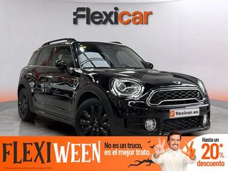MINI Countryman Cooper S