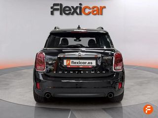 MINI Countryman Cooper S